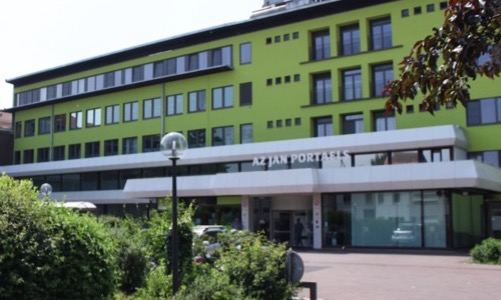 AZ Jan Portaels